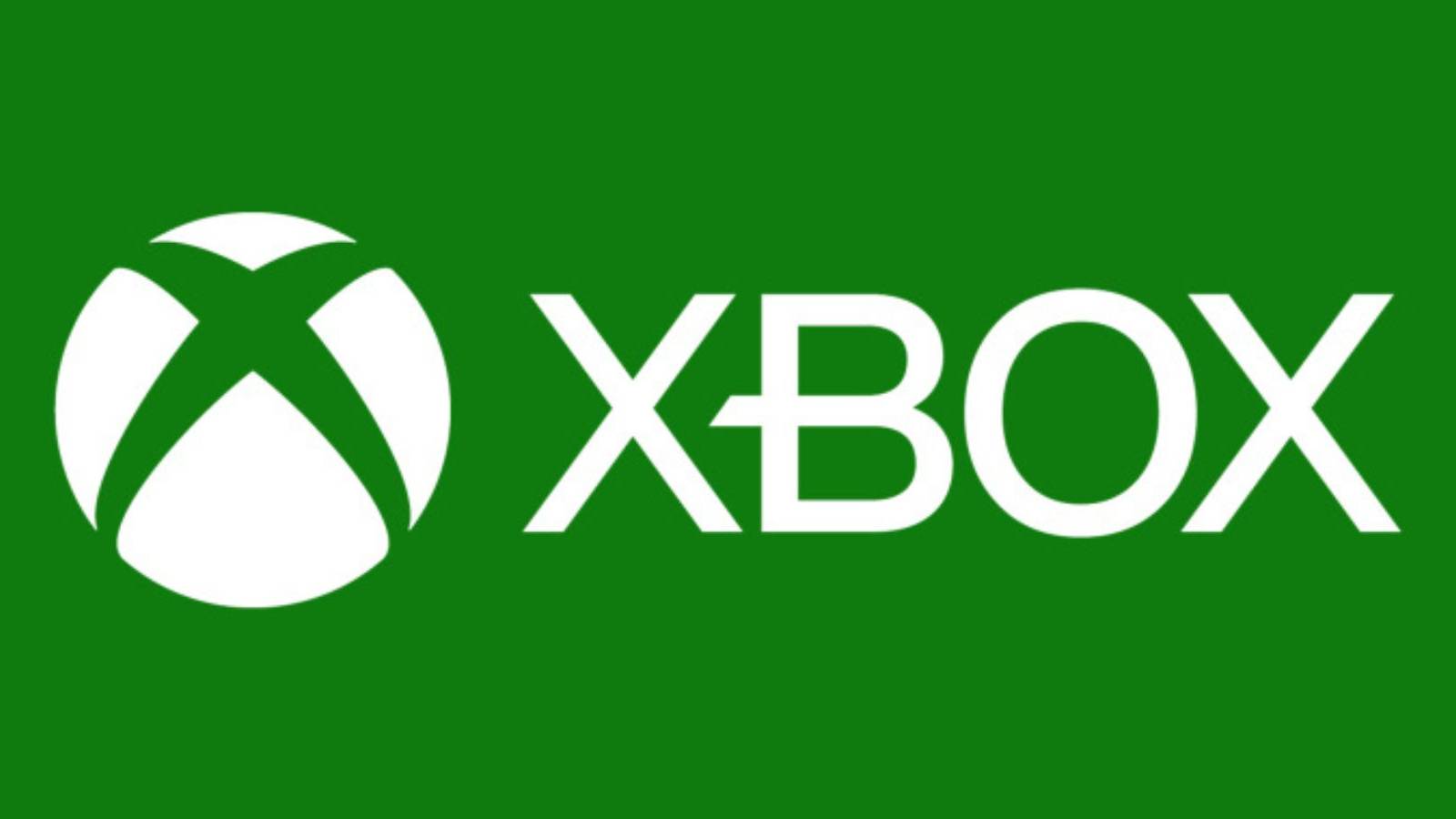 xbox green logo