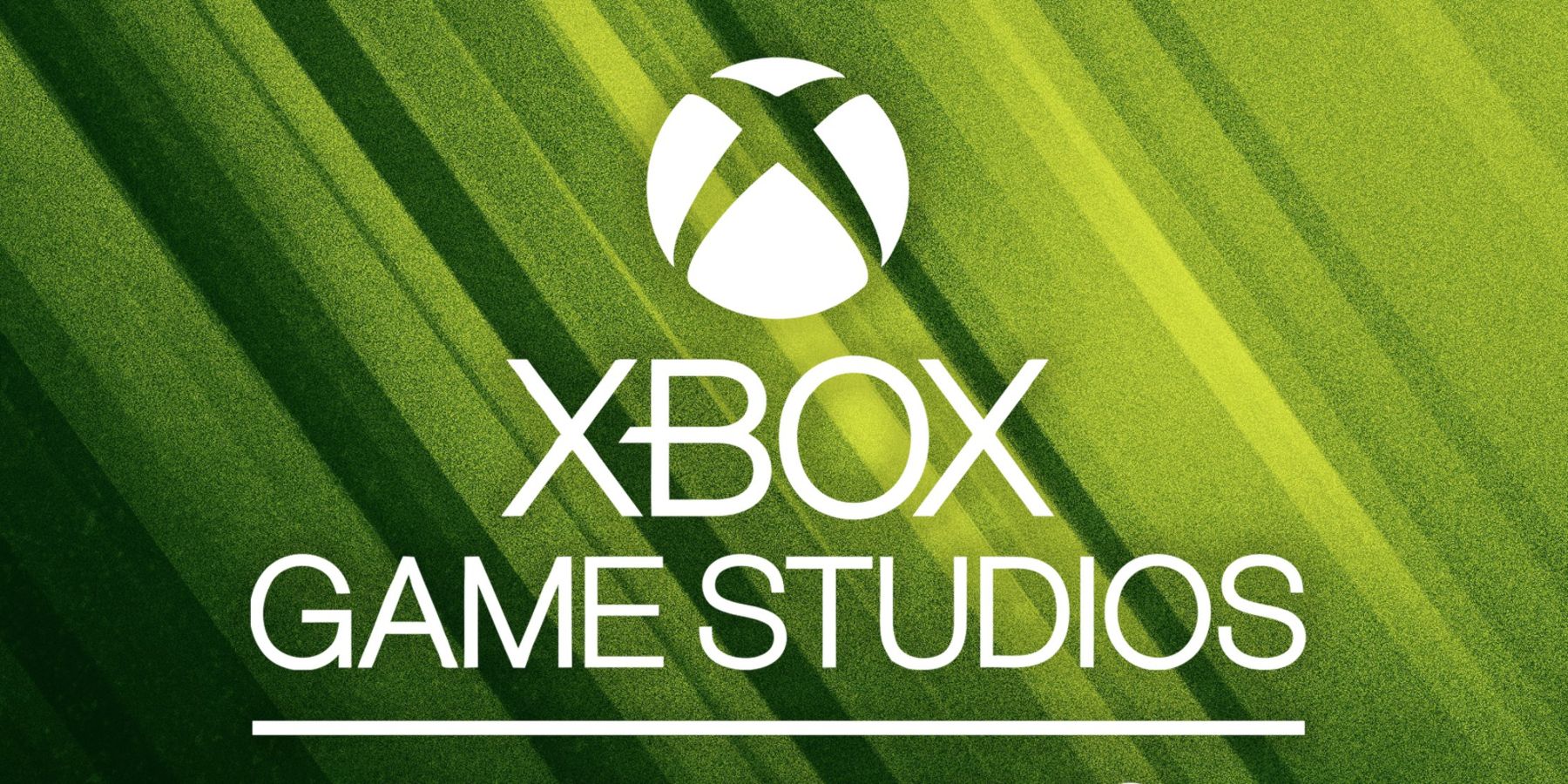 xbox game studios green logo