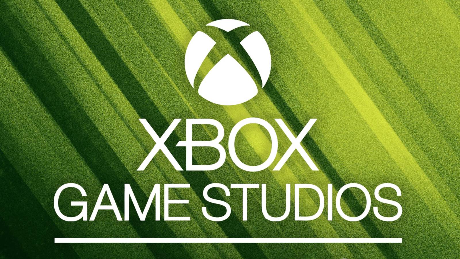 xbox game studios green logo