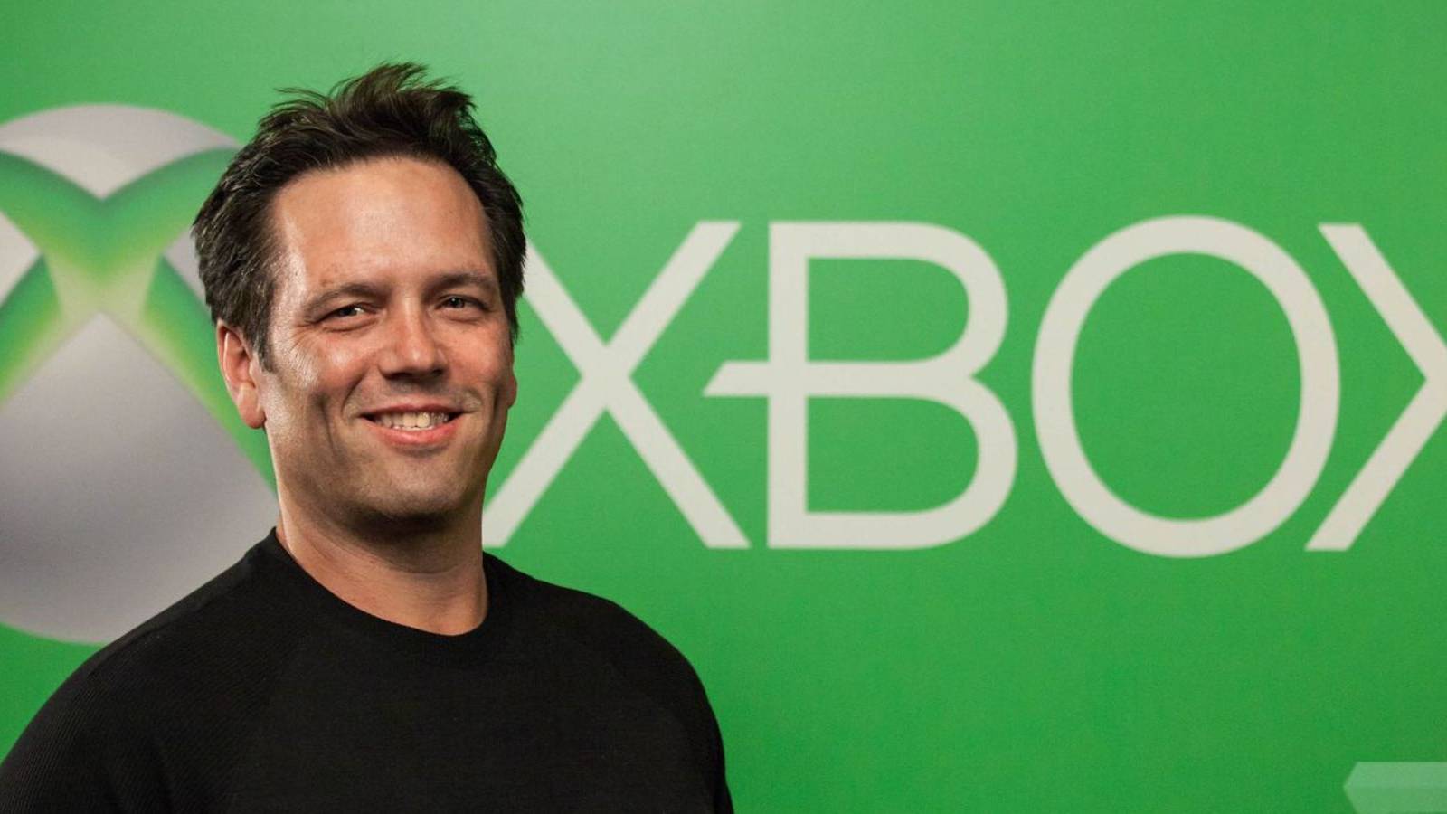 xbox phil spencer