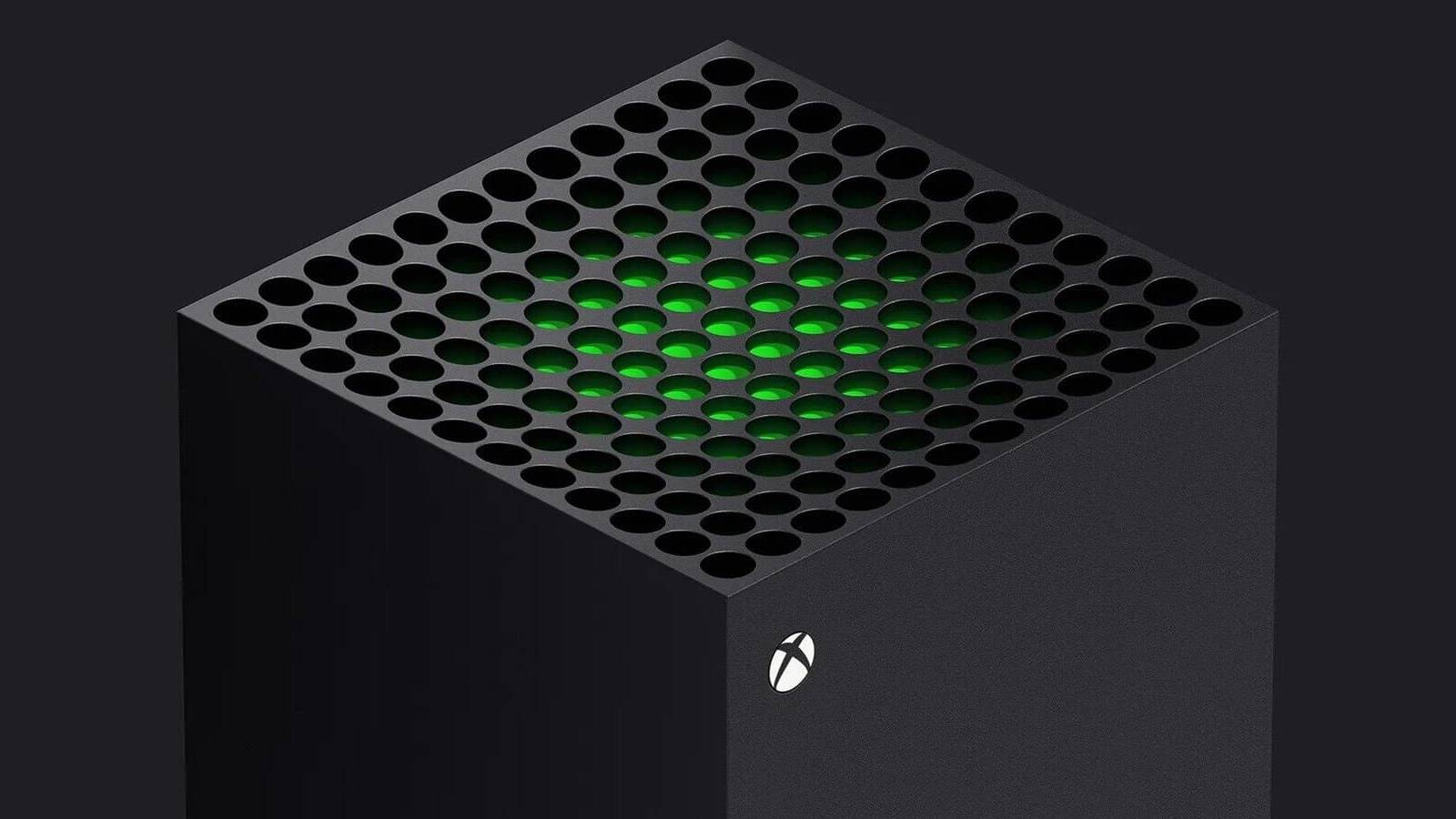 xbox series x pro console