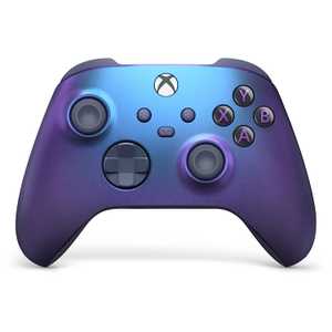 xbox wireless controller stellar shift