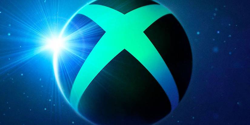 Xbox Games Showcase logo