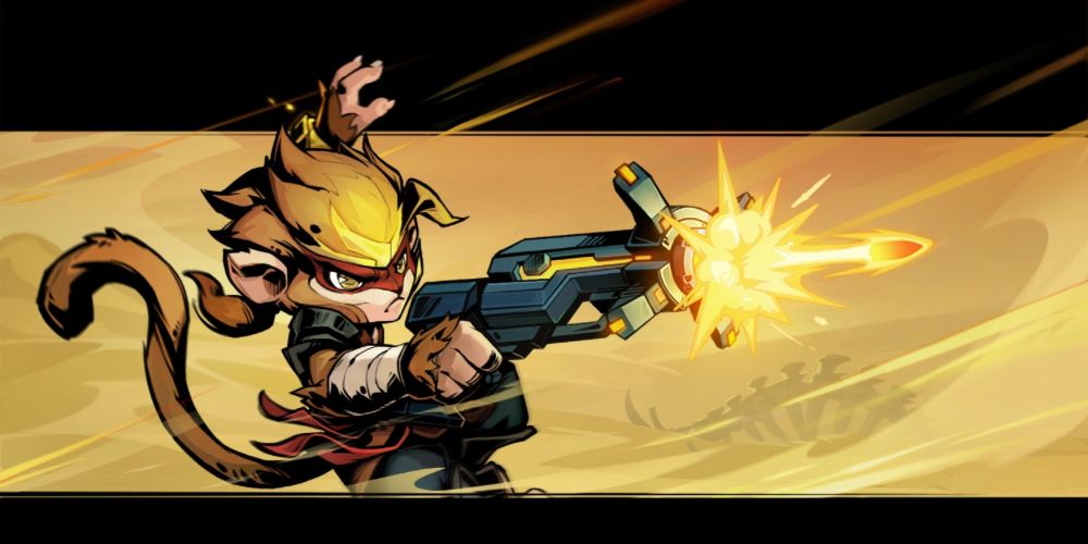 Gunfire Reborn How To Unlock Every Character