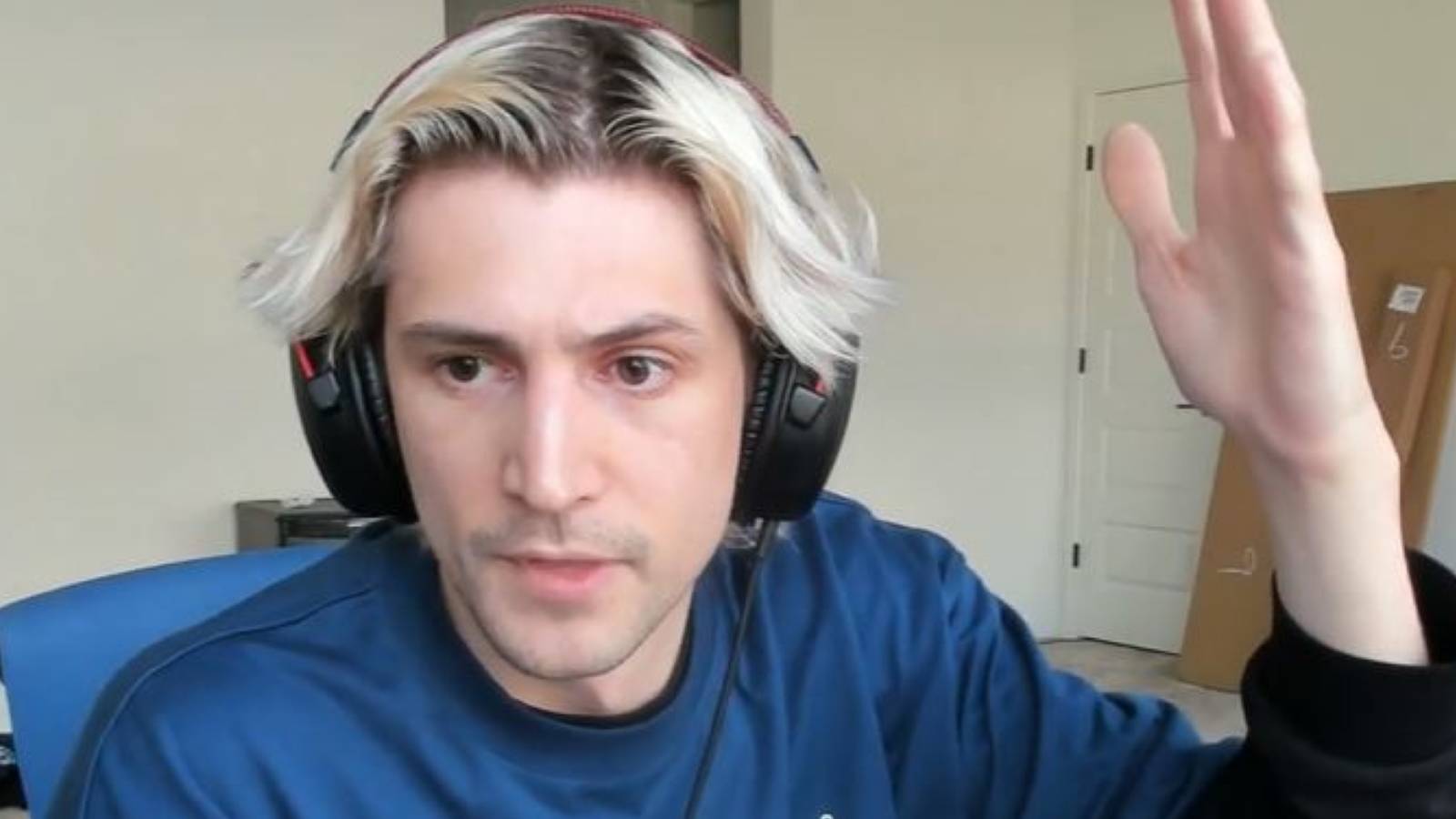 xQc