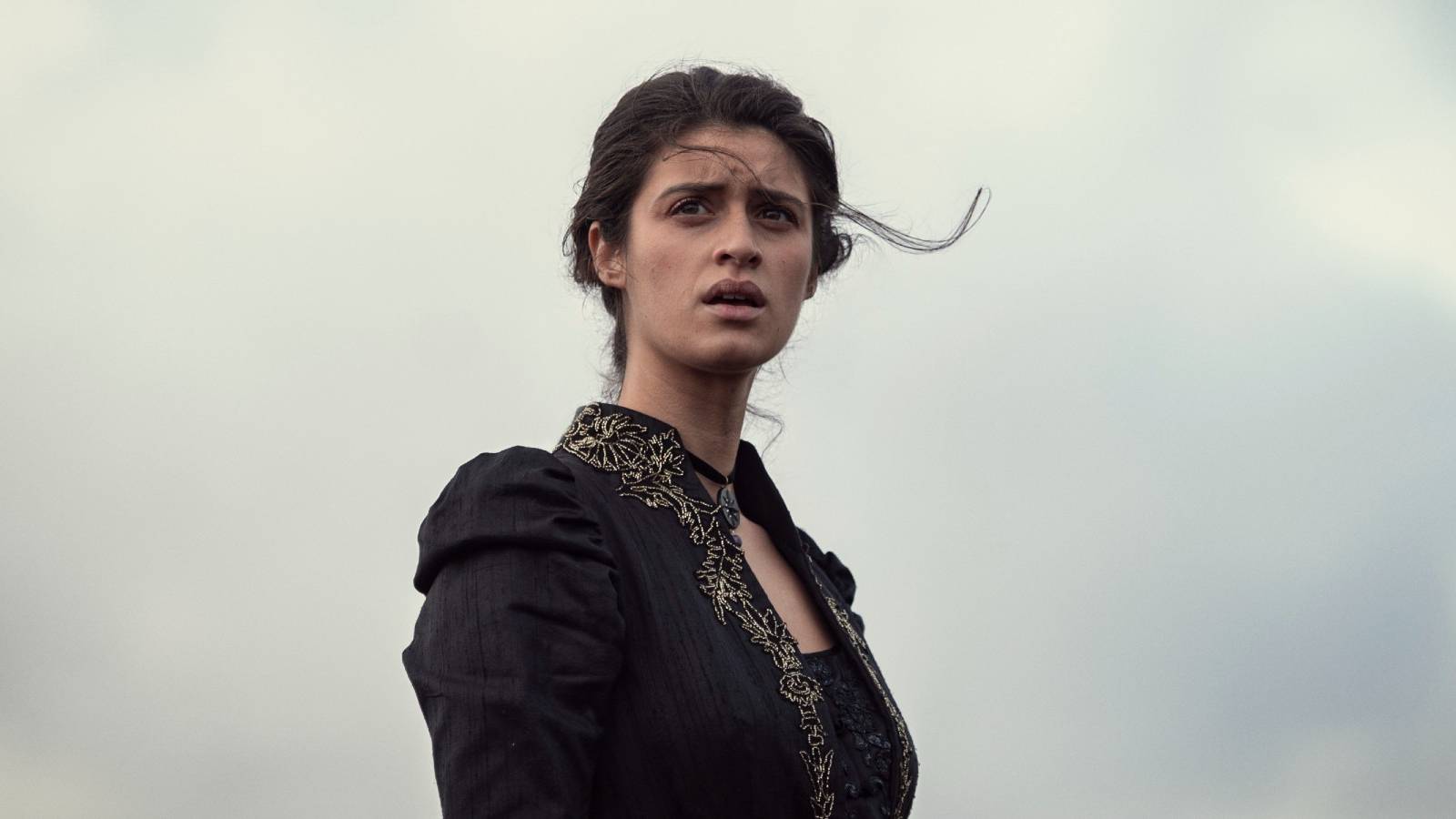 The Witcher Yennefer Liam Hemsworth