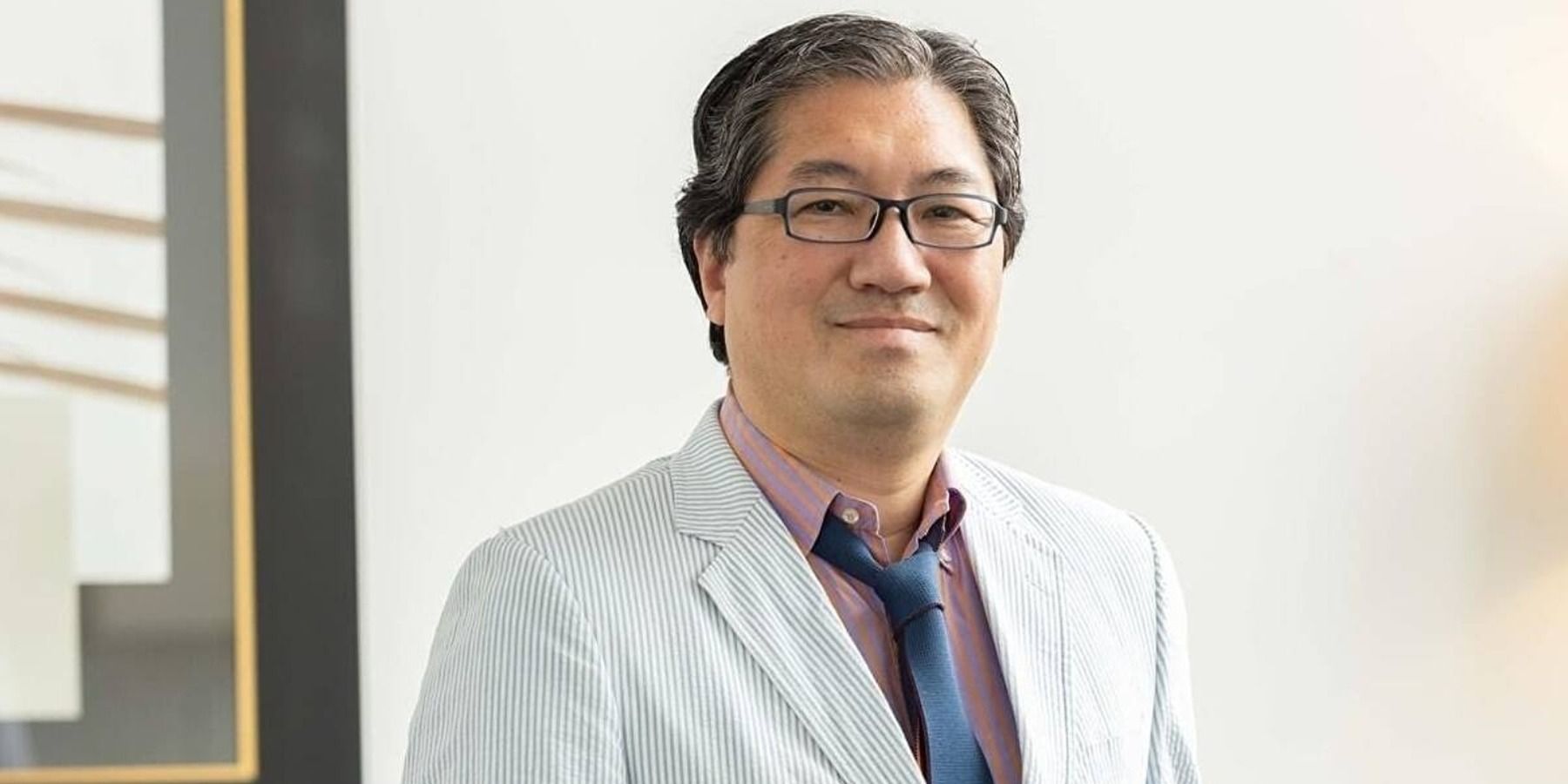 Yuji Naka Sentenced To Prison for Insider Trading 