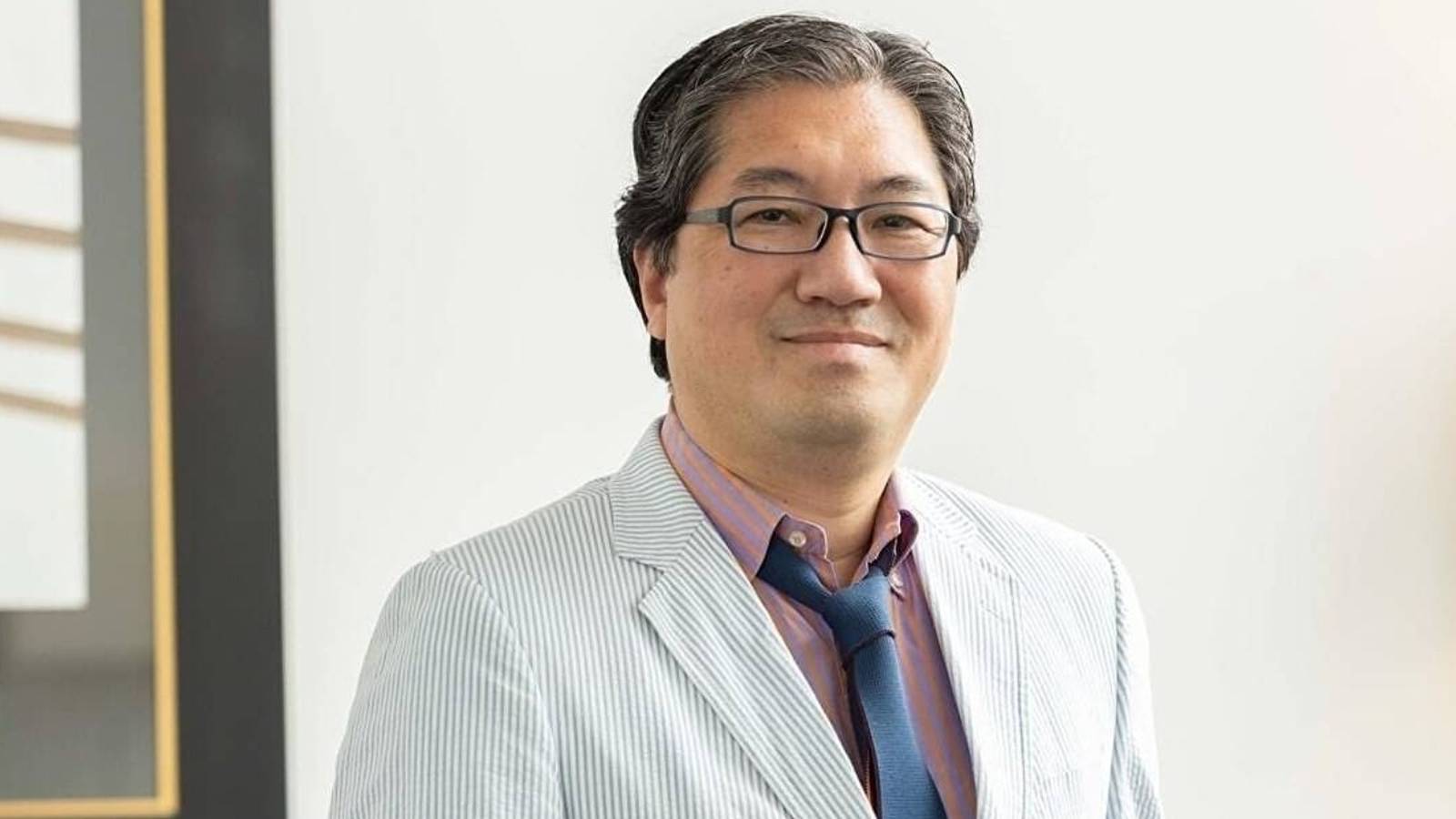 Yuji Naka Sentenced To Prison for Insider Trading 