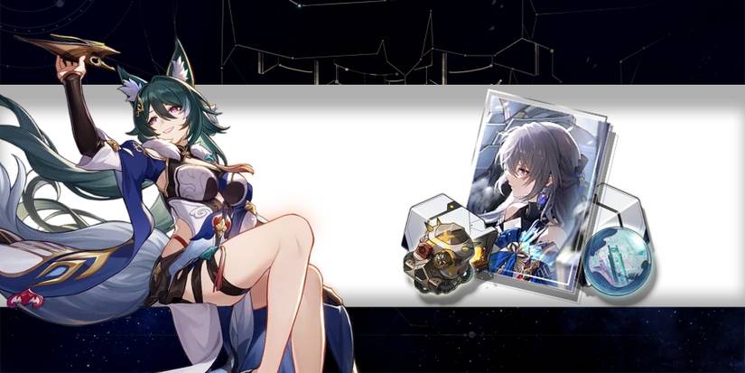 yukong best build in honkai star rail