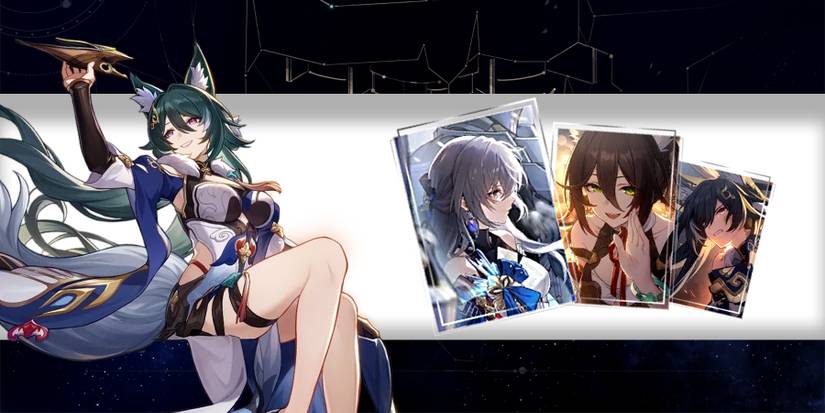 yukong best light cone in honkai star rail