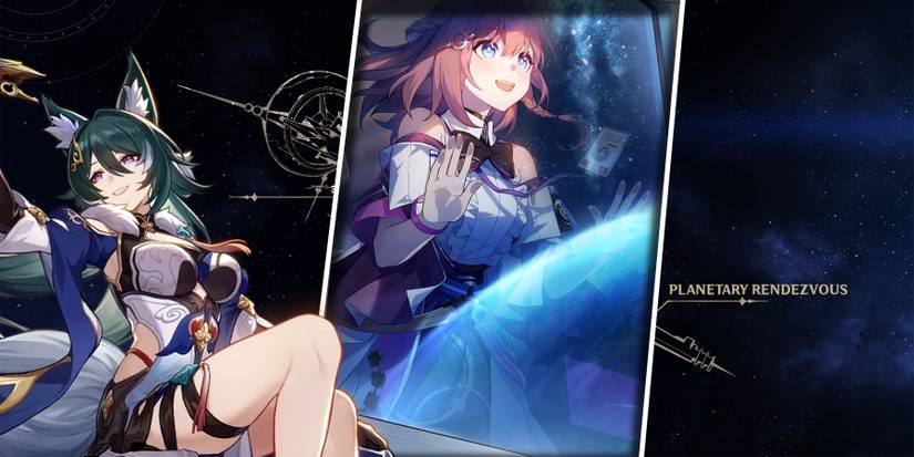 yukong best light cone planetary rendezvous in honkai star rail