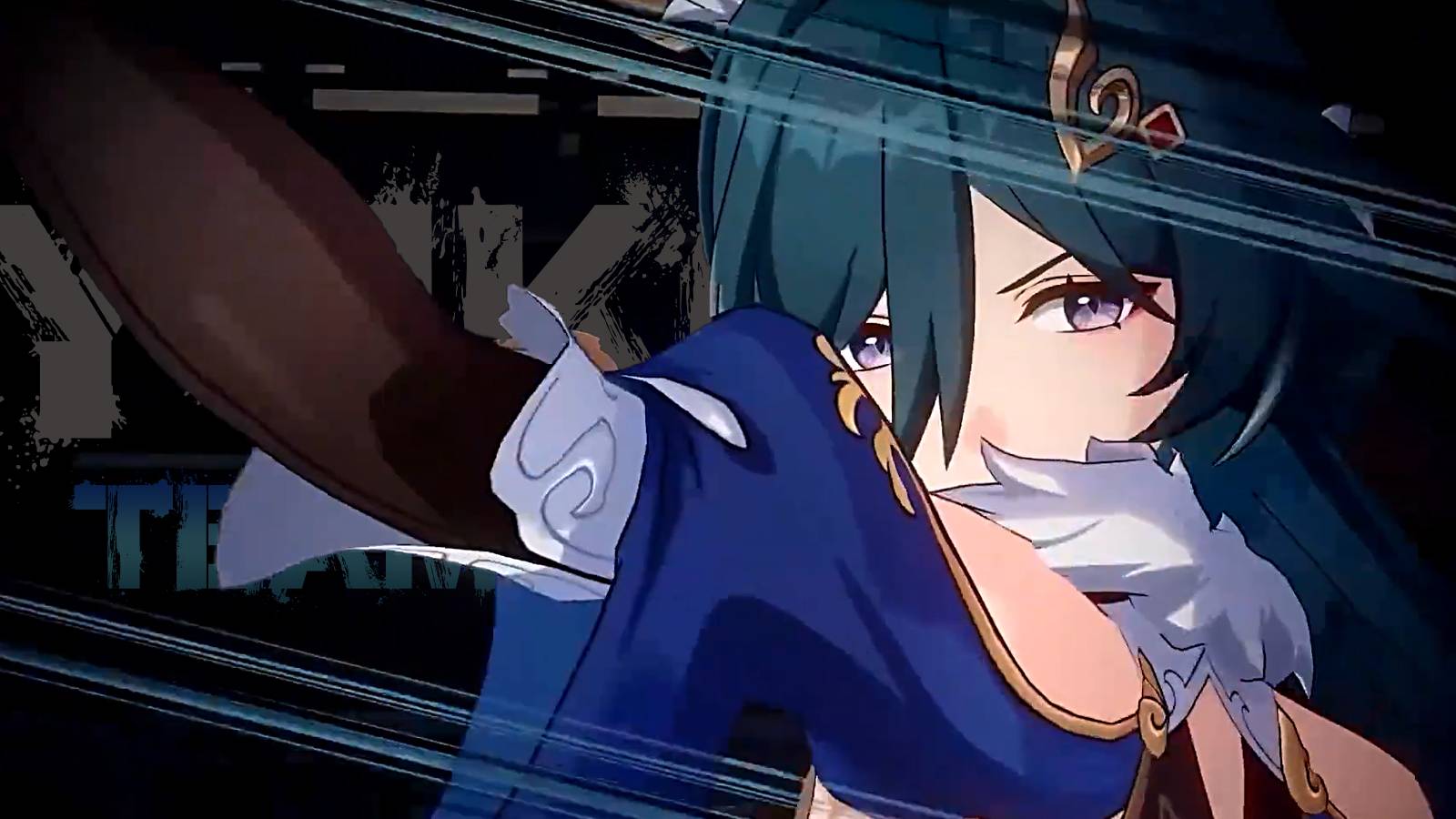 yukong best team composition in honkai star rail