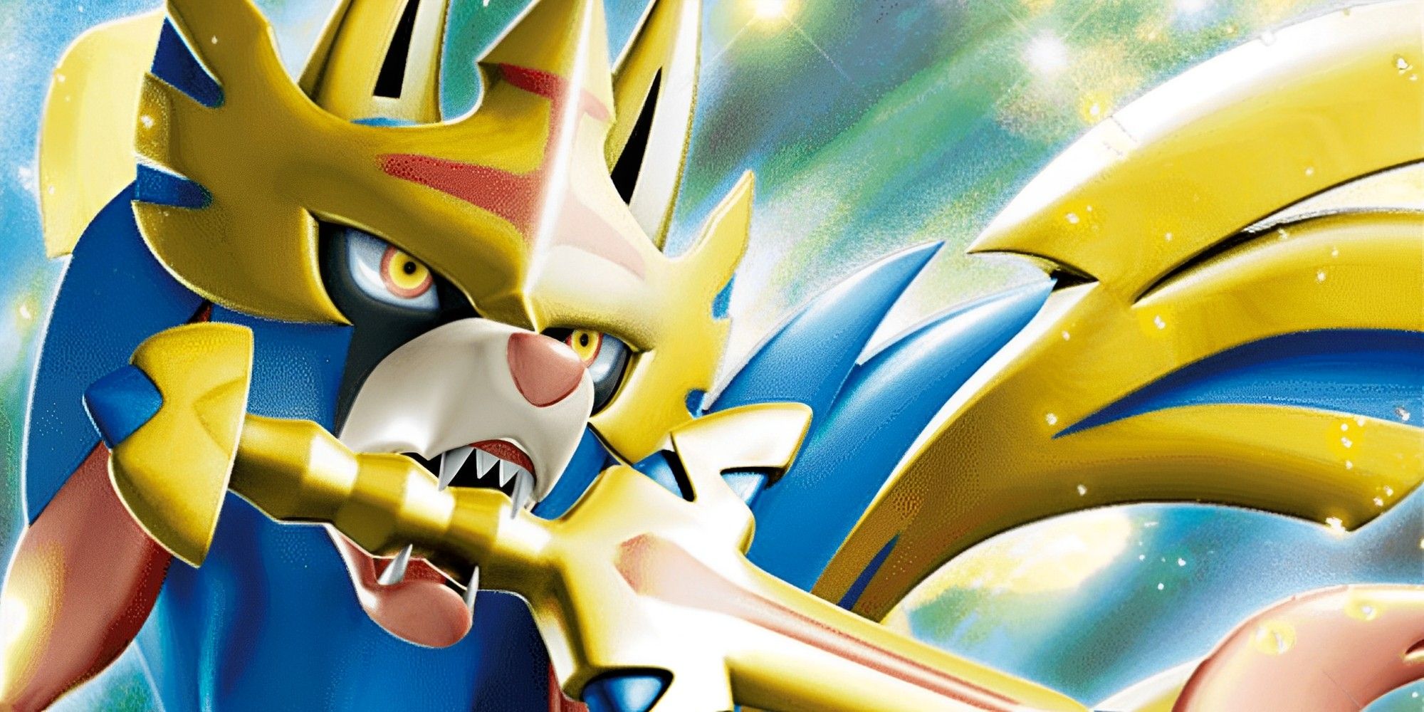 Best Legendary Pokemon Designs