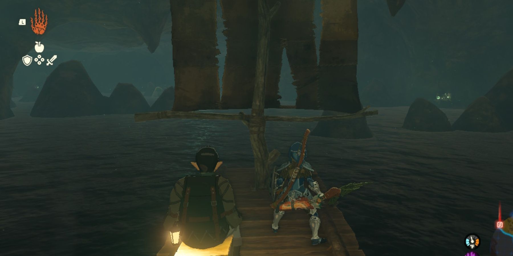 Zelda: Tears of the Kingdom - Ultimate Side Quest Treasure Guide