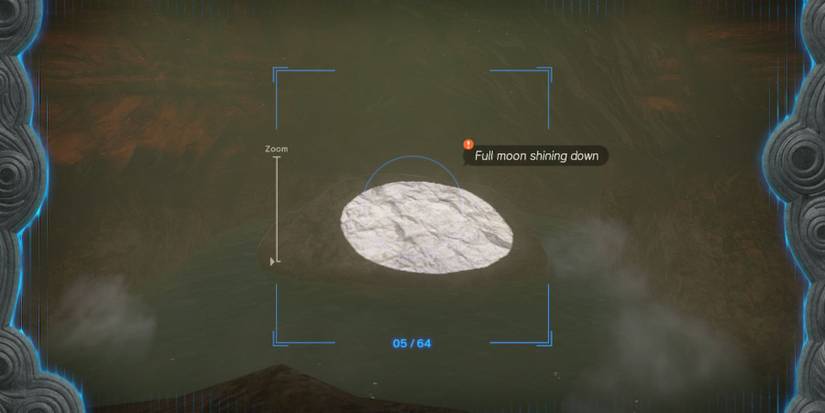 Zelda Tears of the Kingdom