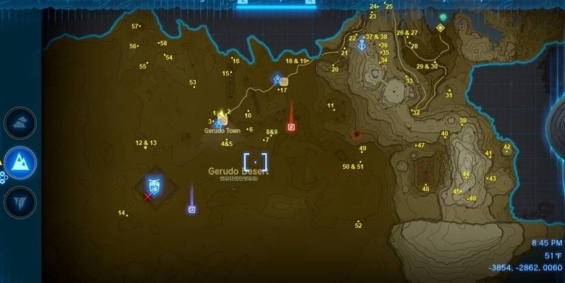 zelda-tears-of-the-kingdom-all-gerudo-desert-korok-seeds2