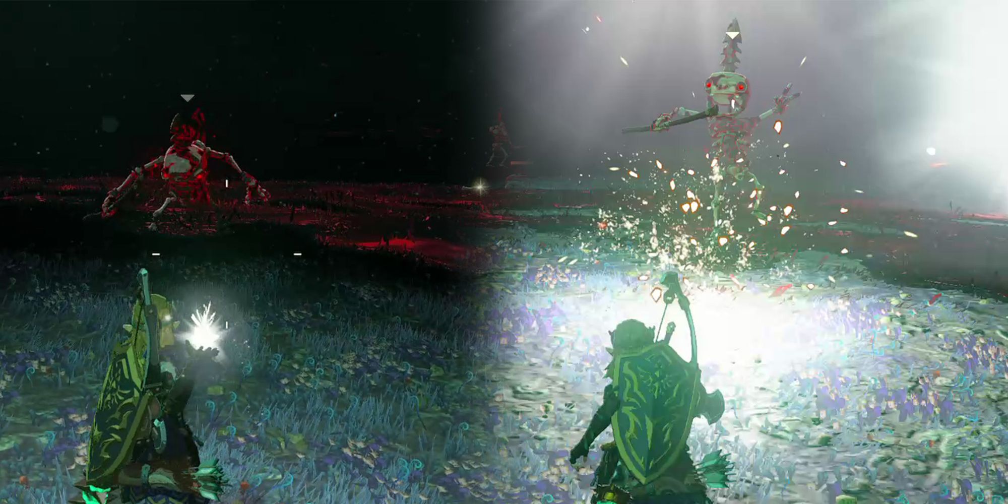 The Top 8 Astonishing Details That Prove Zelda: Tears of the Kingdom is a Game Worth Playing