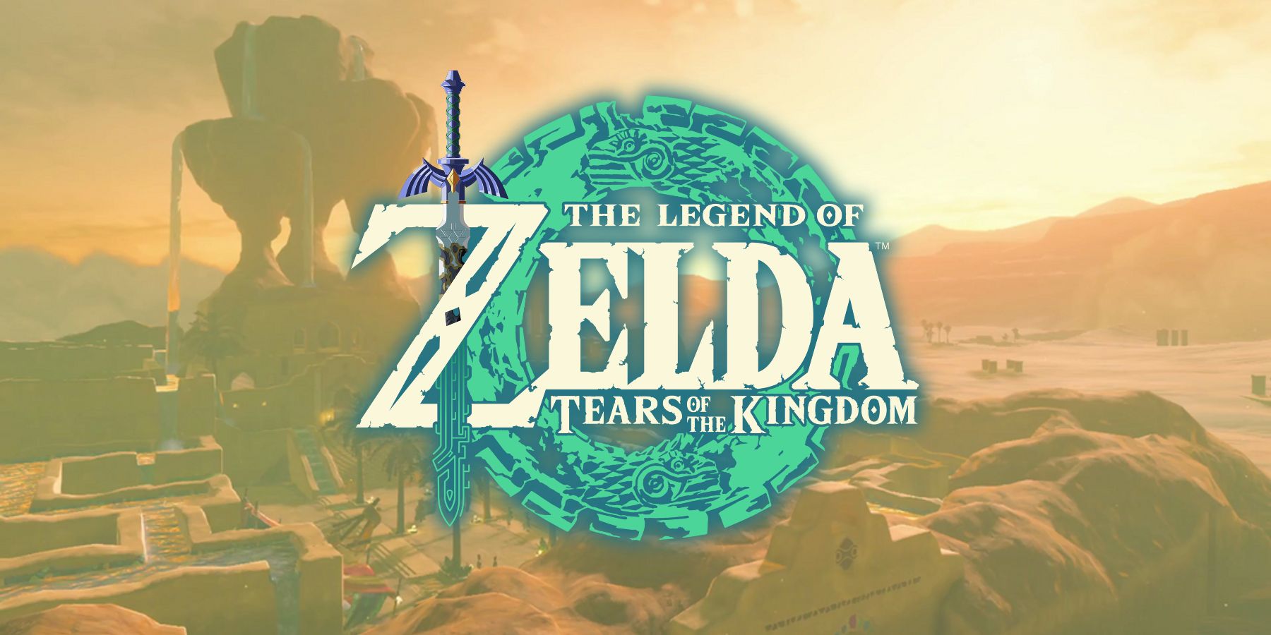 Zelda- Tears of the Kingdom Could've Used More Segments Like One Gerudo Town Story Beat