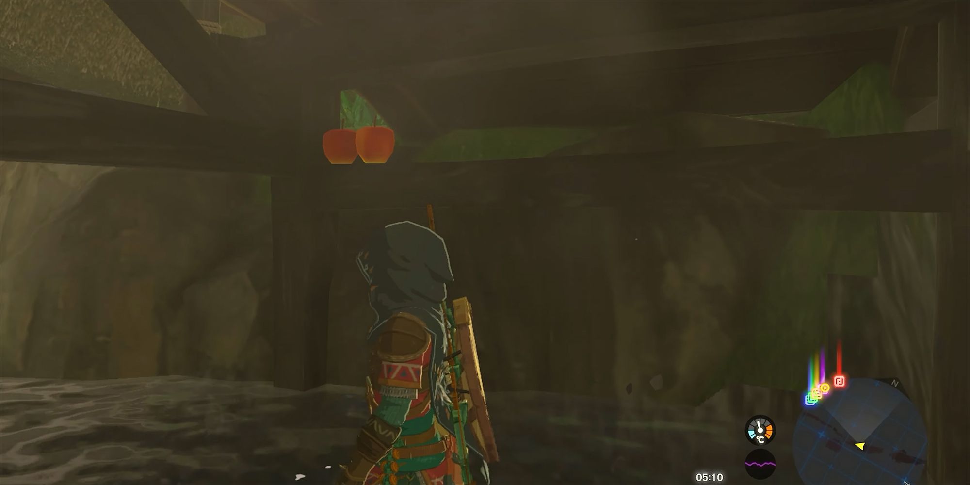 The Top 8 Astonishing Details That Prove Zelda: Tears of the Kingdom is a Game Worth Playing