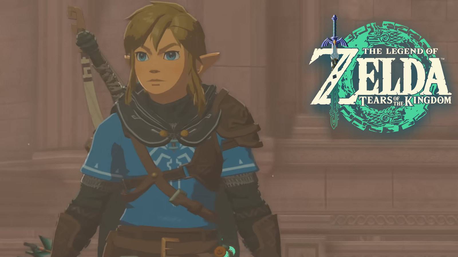 zelda tears of the kingdom shield rocket glitch