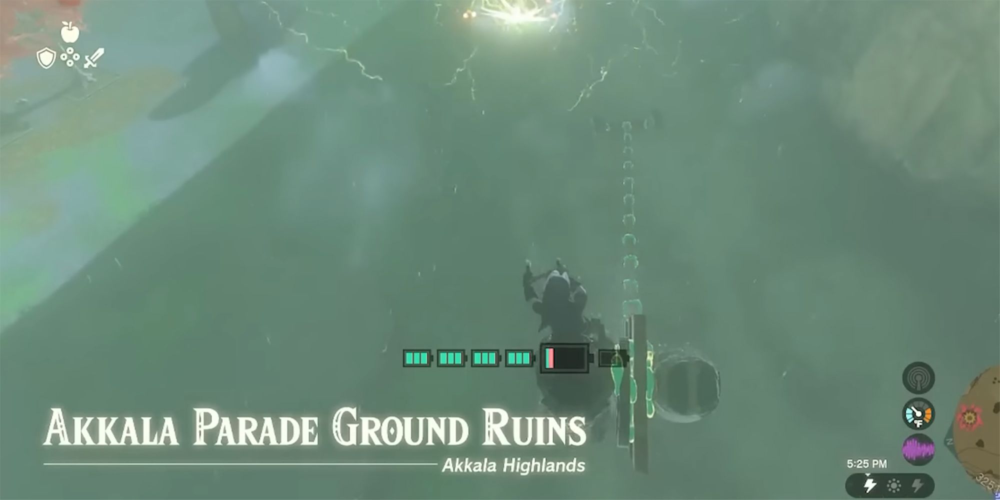 The Most Mind-Bending Zelda Contraptions You Won't Believe Exist