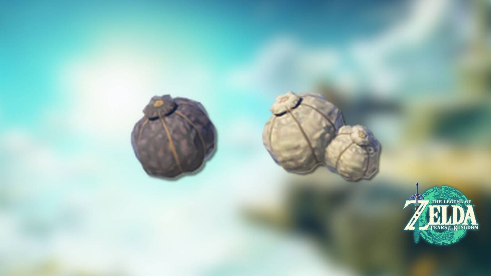 Zelda Tears of the Kingdom - Where To Find Hearty Truffles feature