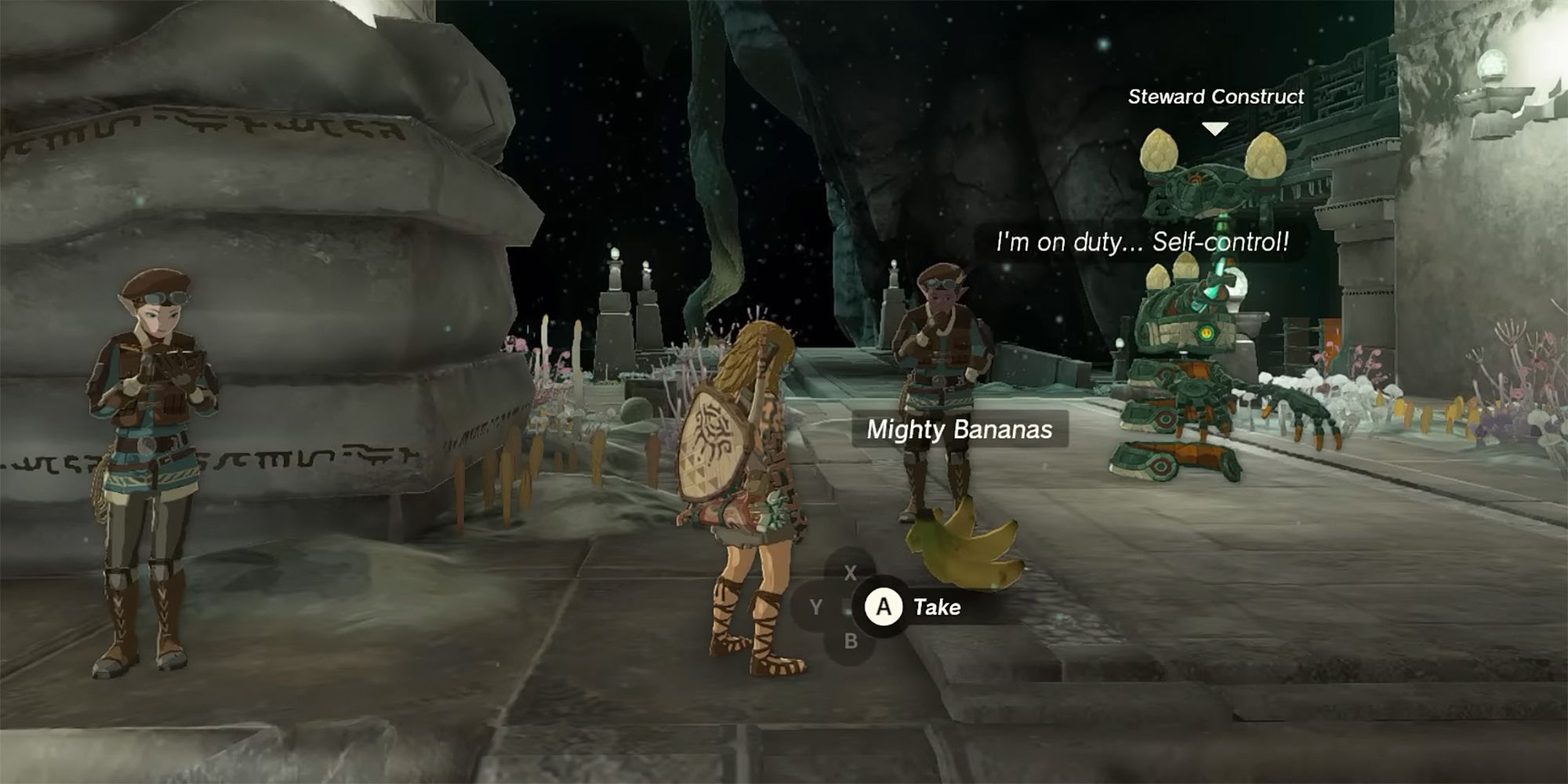 The Top 8 Astonishing Details That Prove Zelda: Tears of the Kingdom is a Game Worth Playing