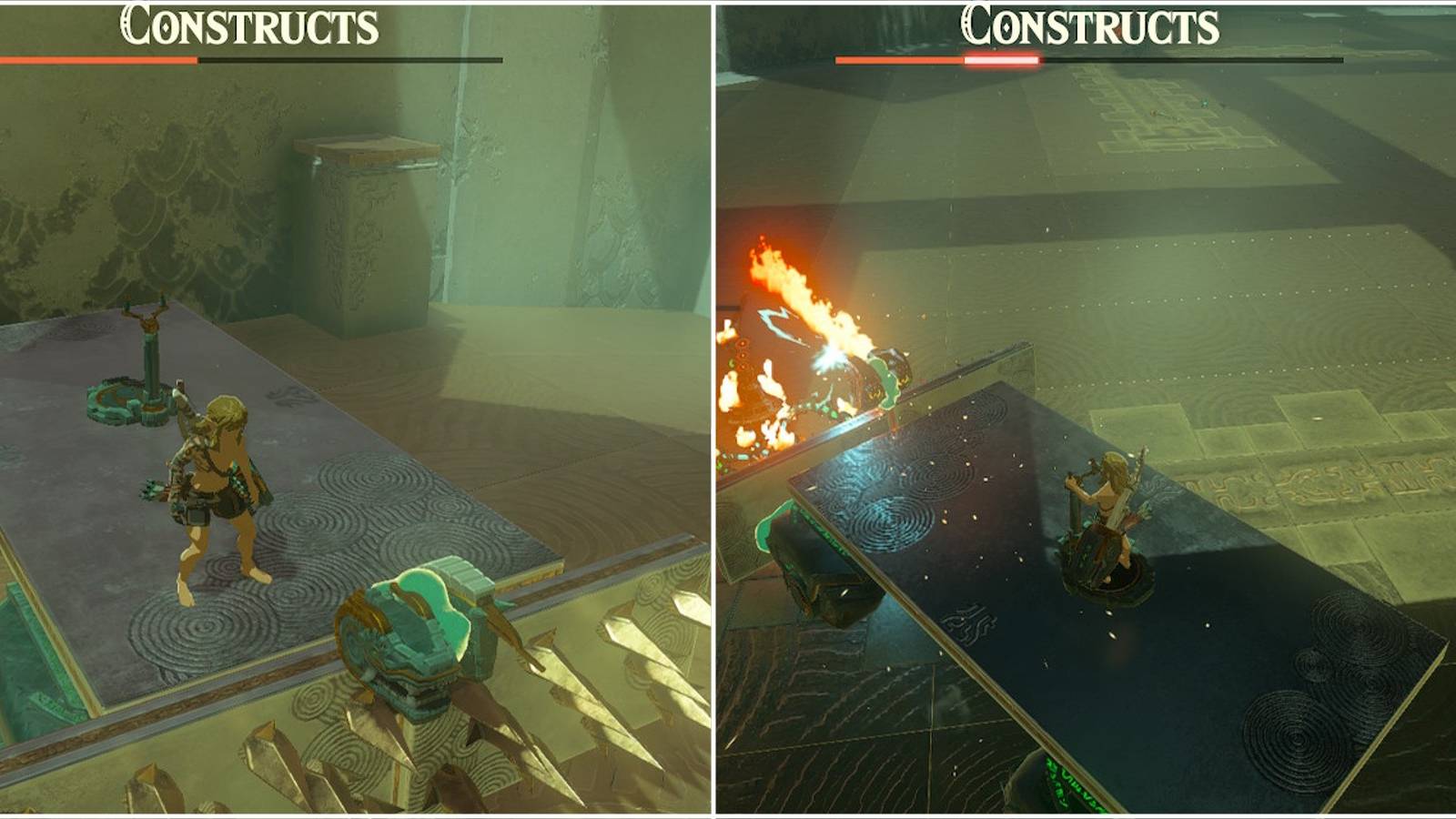 Zelda Tears of the Kingdom_Rasitakiwak Shrine_Feature