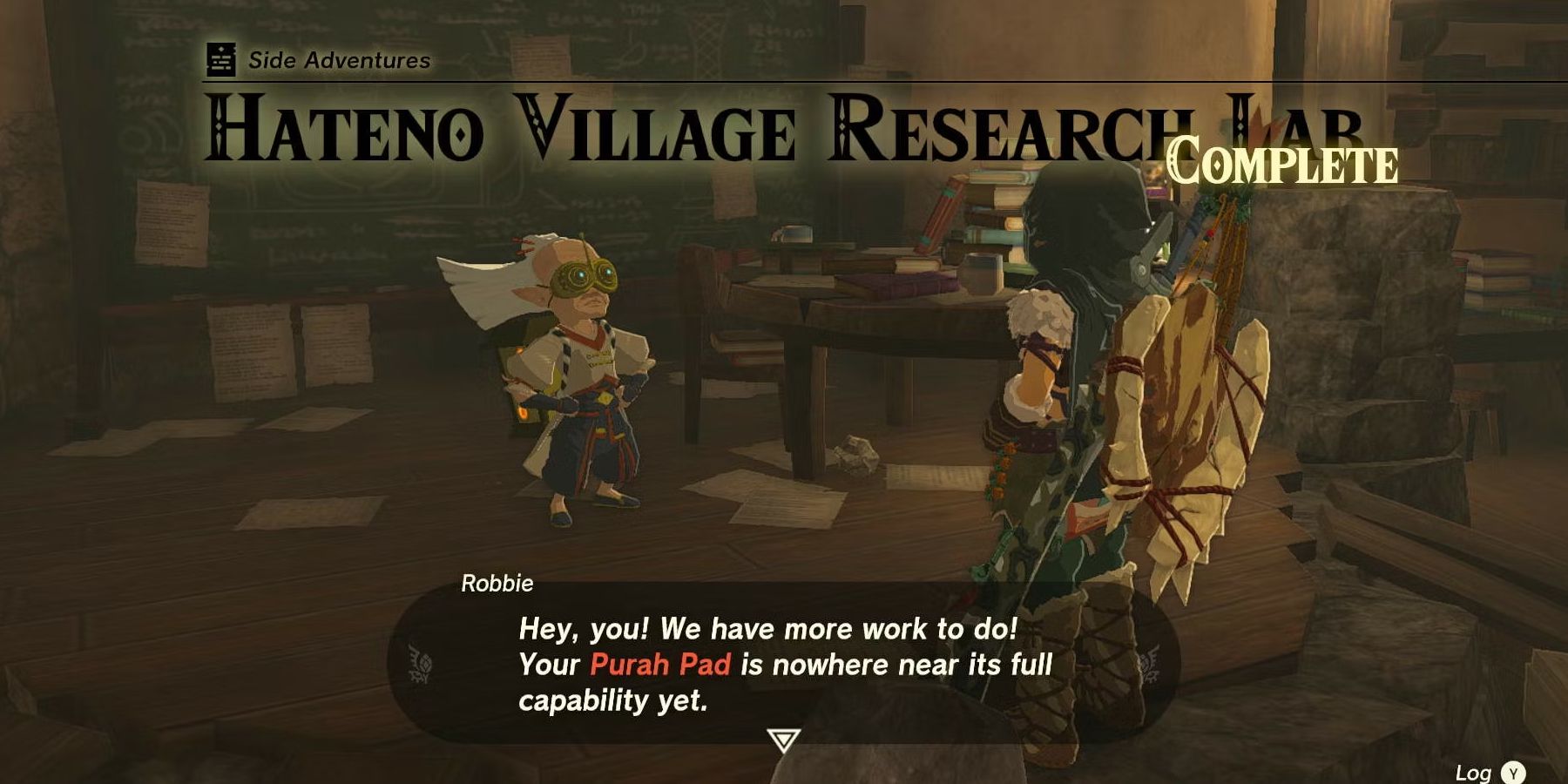 Unleashing the Power of Shrine Sensor in Zelda: Tears of the Kingdom