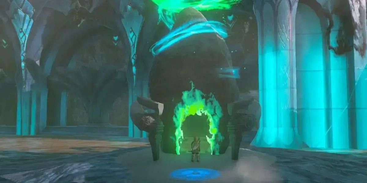 The Ultimate Challenges in Zelda: Tears Of The Kingdom