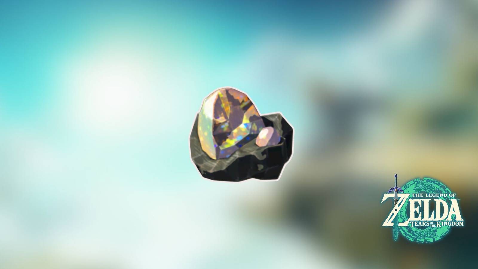 Zelda_ Tears of the Kingdom - How to Get Opals and What to do With Them feature