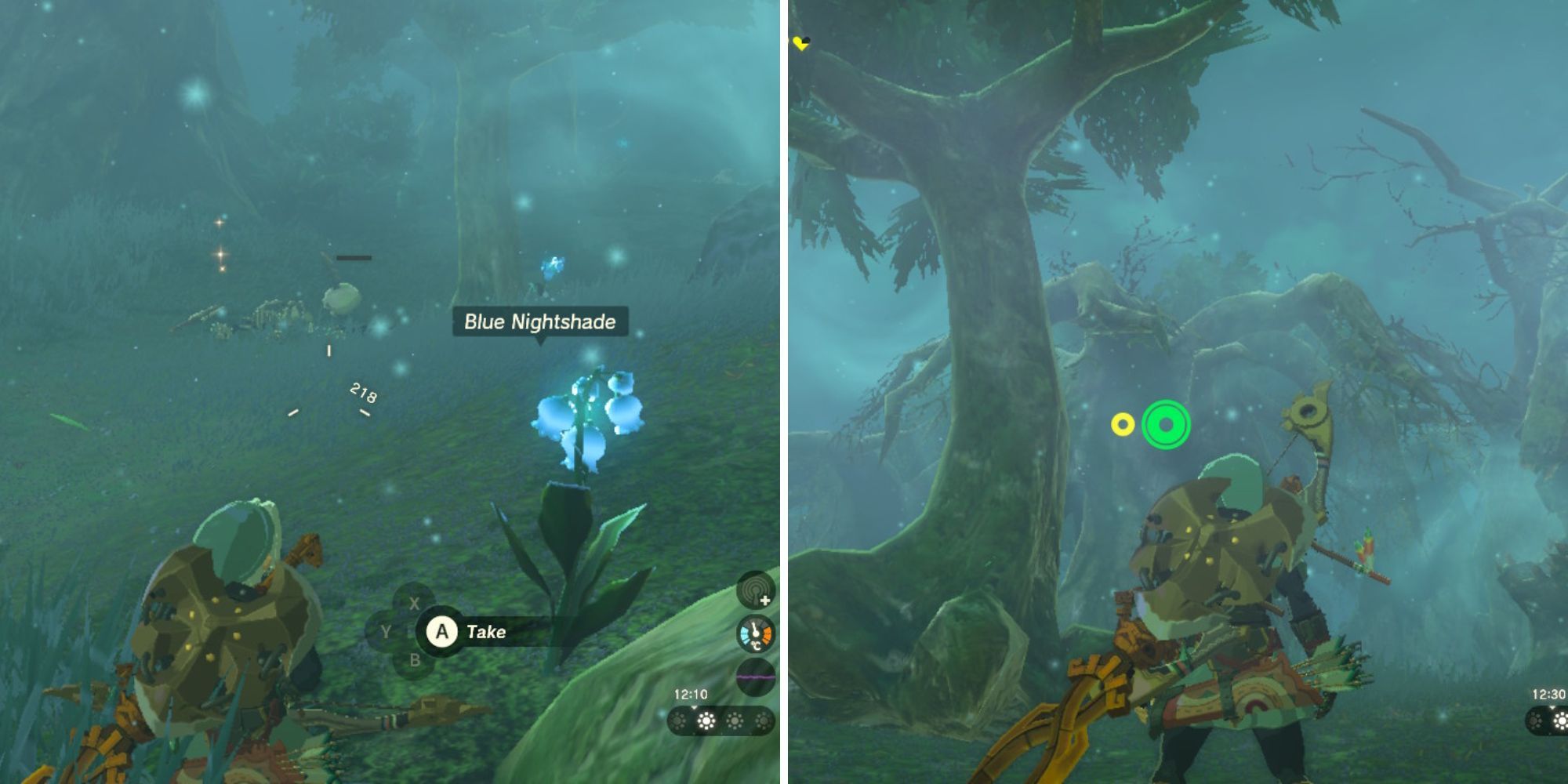 Uncovering Rauru's Blessing: Mastering Sakunbomar Shrine in Zelda: Tears of the Kingdom