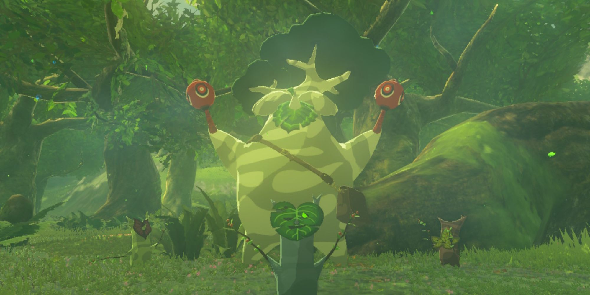 Zelda_ Tears of the Kingdom - What to Do With Korok Seeds hestu