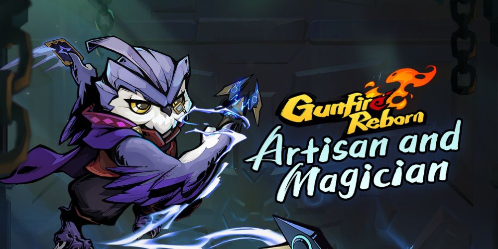 Gunfire Reborn How To Unlock Every Character