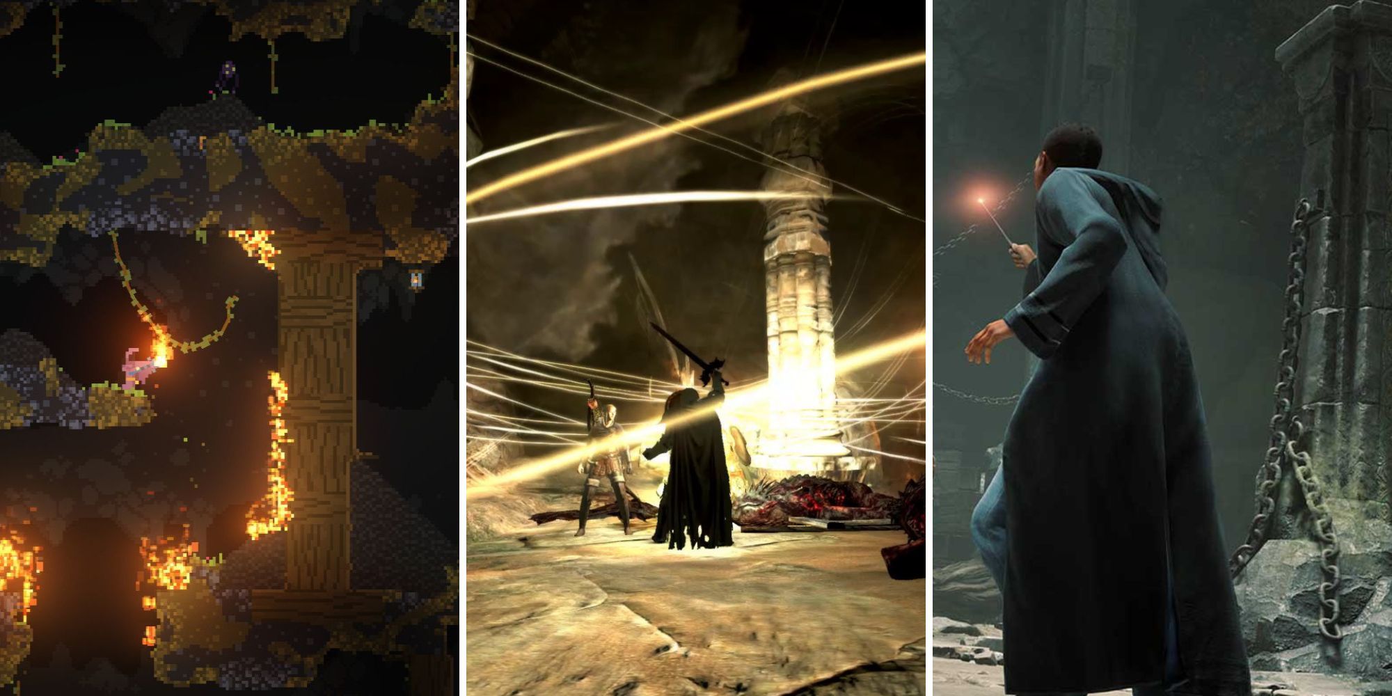 10 Best Magic Systems in Games, Ranked (1)-2