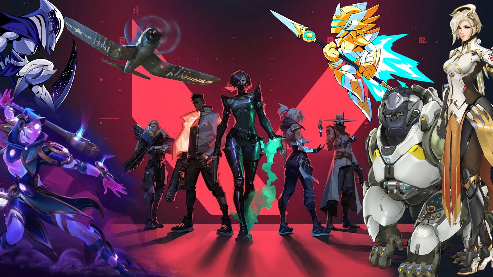 13-Best-Free-To-Play-Games-That-Aren't-Battle-Royale