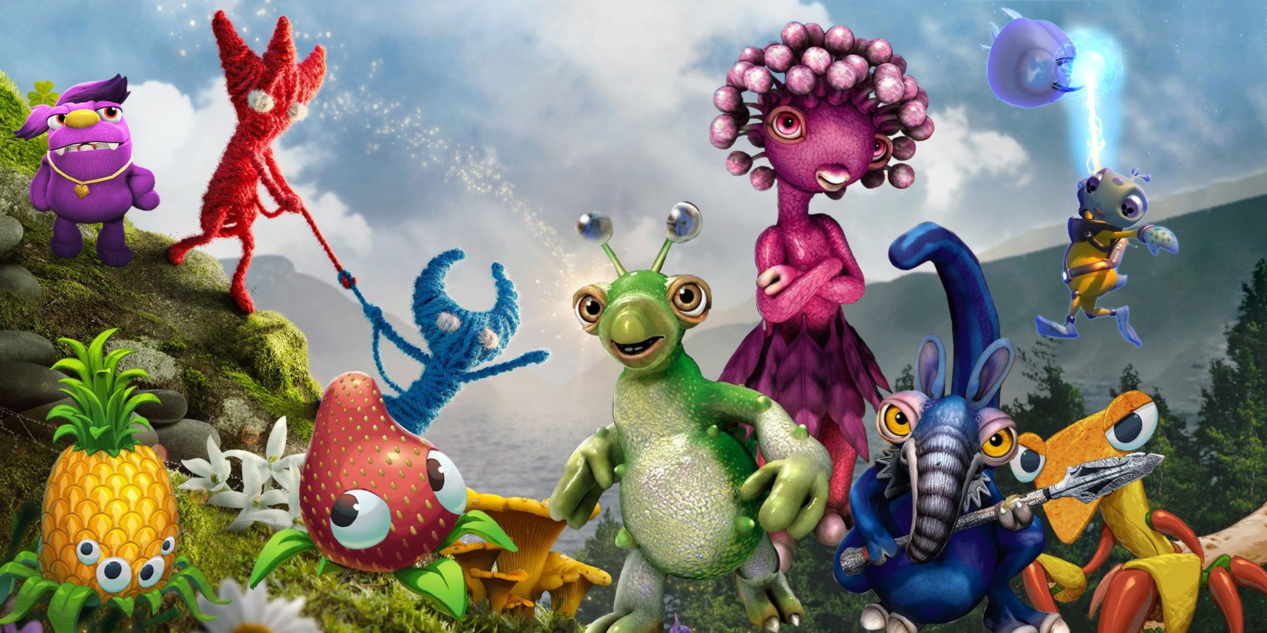 14-Games-That-Scratch-That-Pikmin-Itch