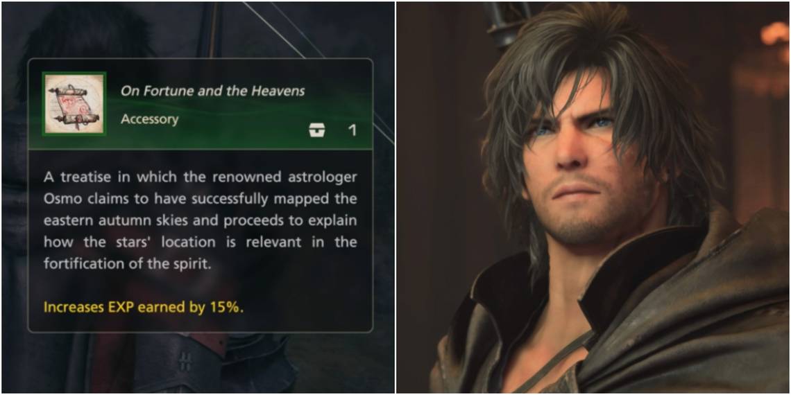 Final Fantasy 16: Cómo subir de nivel rápidamente