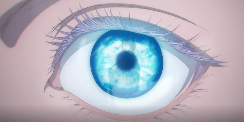 Jujutsu Kaisen Episode 27