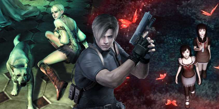 20-Best PS2-Horror-Game