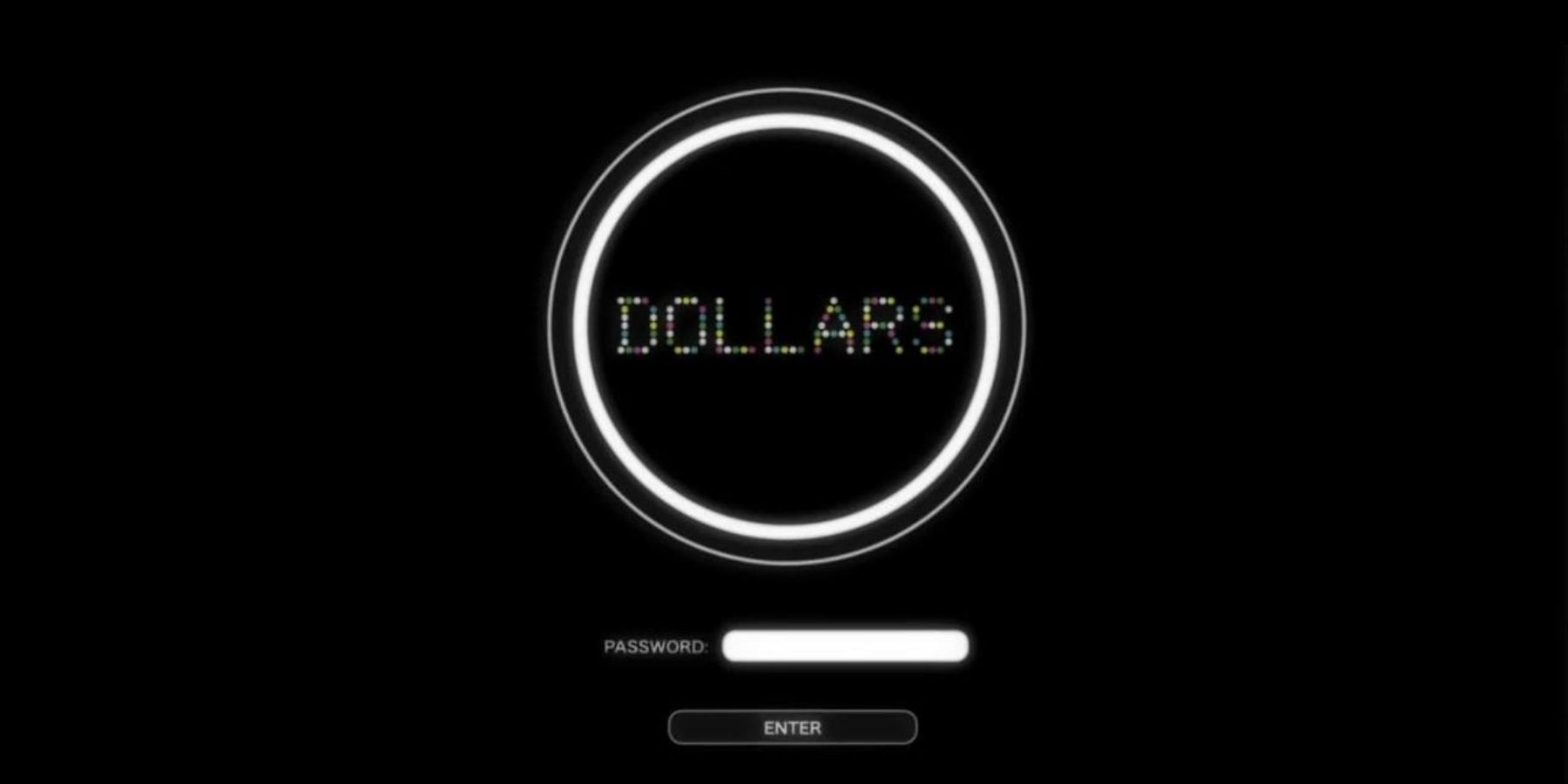 The Dollars group anime (Durarara!!)