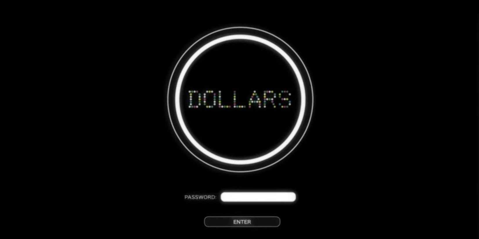 The Dollars group anime (Durarara!!)