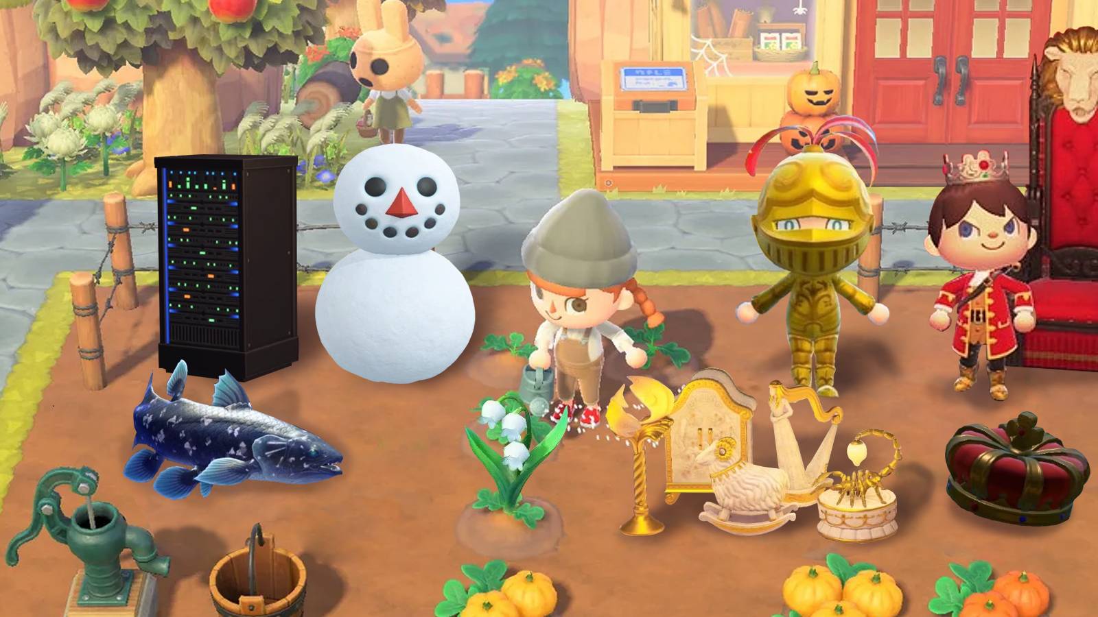 20-Rarest-Items-In-Animal-Crossing-New-Horizons-A