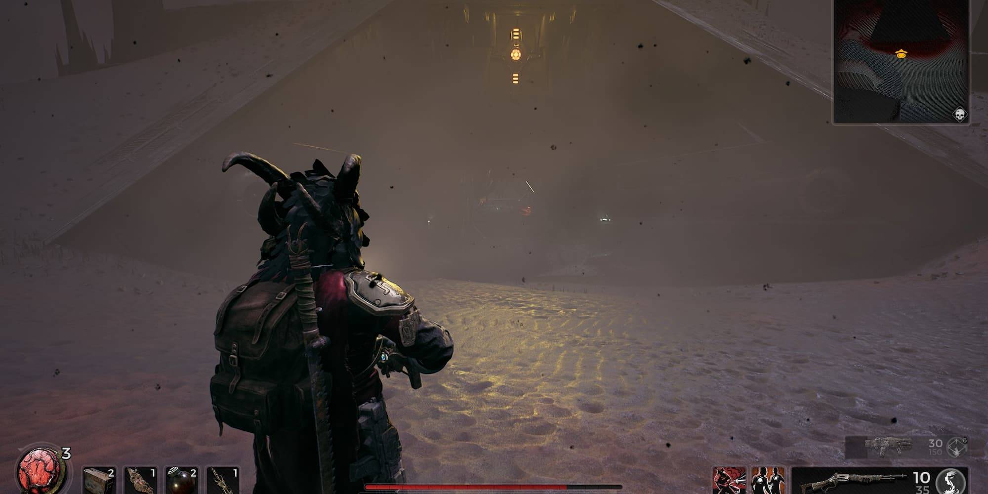 Soul sparks remnant 2 location