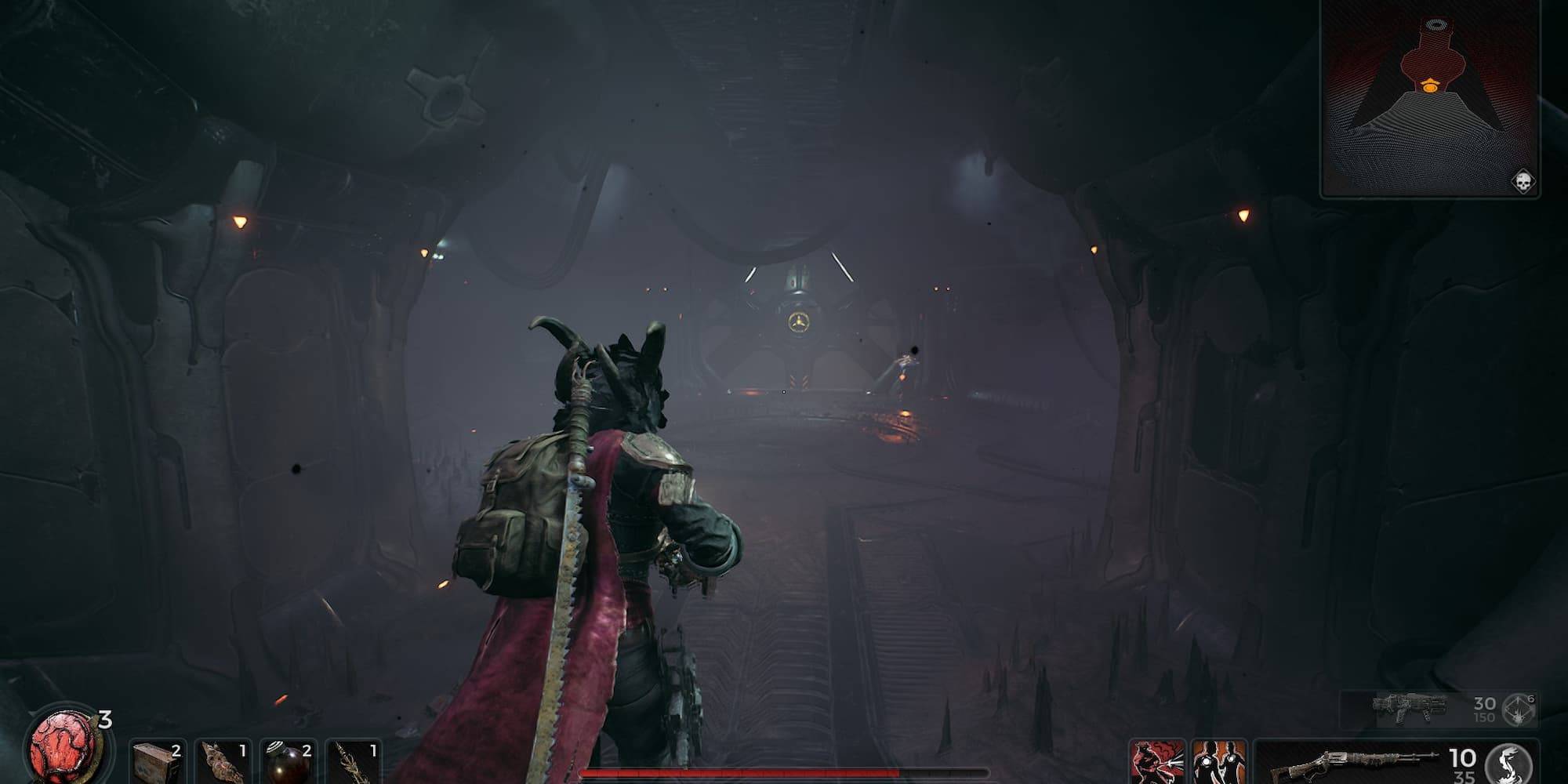 Soul sparks remnant 2 location