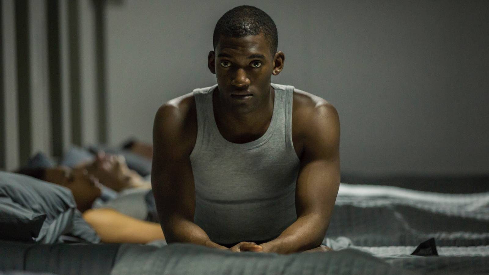 Men Against Fire, Black Mirror