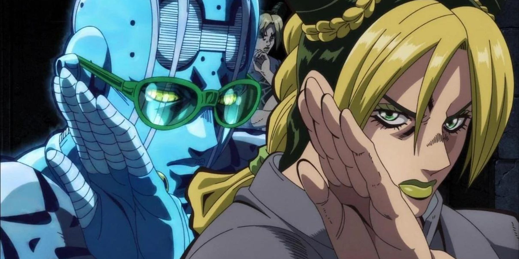 JoJo's Bizarre Adventure: Why Jolyne Is So Important for Shonen