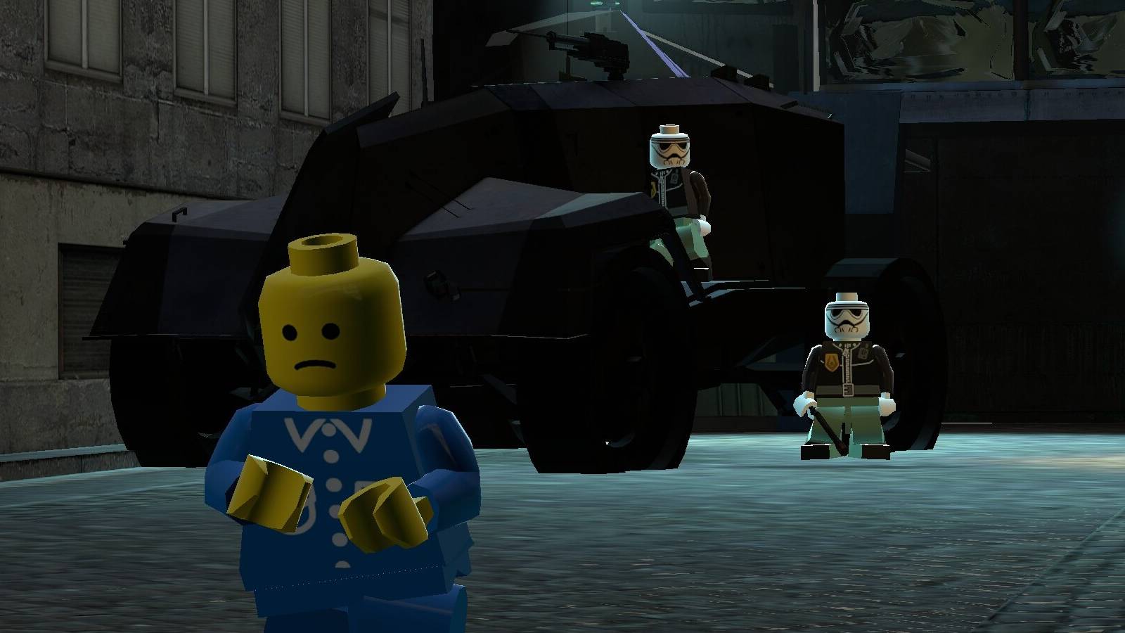 Half-Life-2-LEGO-Character-Conversion-Mod