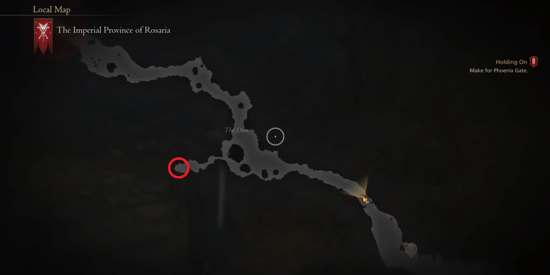 The Enigmatic Locked Door in Final Fantasy 16 Unveiling Its Secrets