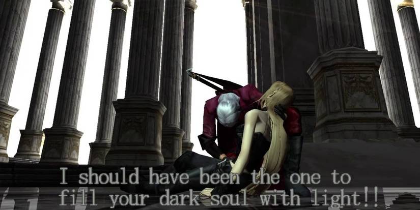 Best Quotes From The Devil May Cry Games best-quotes-from-the-devil-may-cry-games